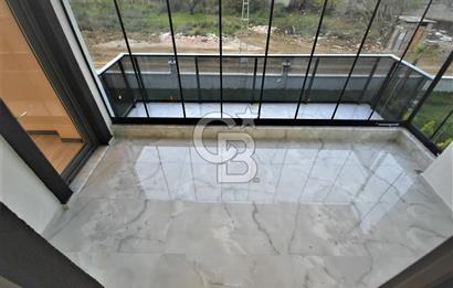 Edremit 4+1 Lüks Villa, 147m² Net, Müstakil Bahçeli, Site İçinde