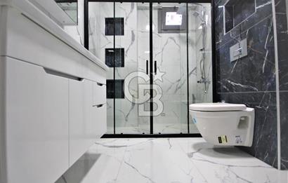 Edremit 4+1 Lüks Villa, 147m² Net, Müstakil Bahçeli, Site İçinde