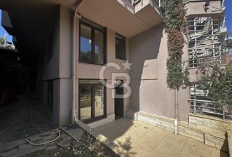 Acıbadem Yaprak sokak 2+1 bahçe katı - 3 - 330276