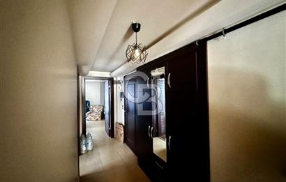 Acıbadem Yaprak sokak 2+1 bahçe katı