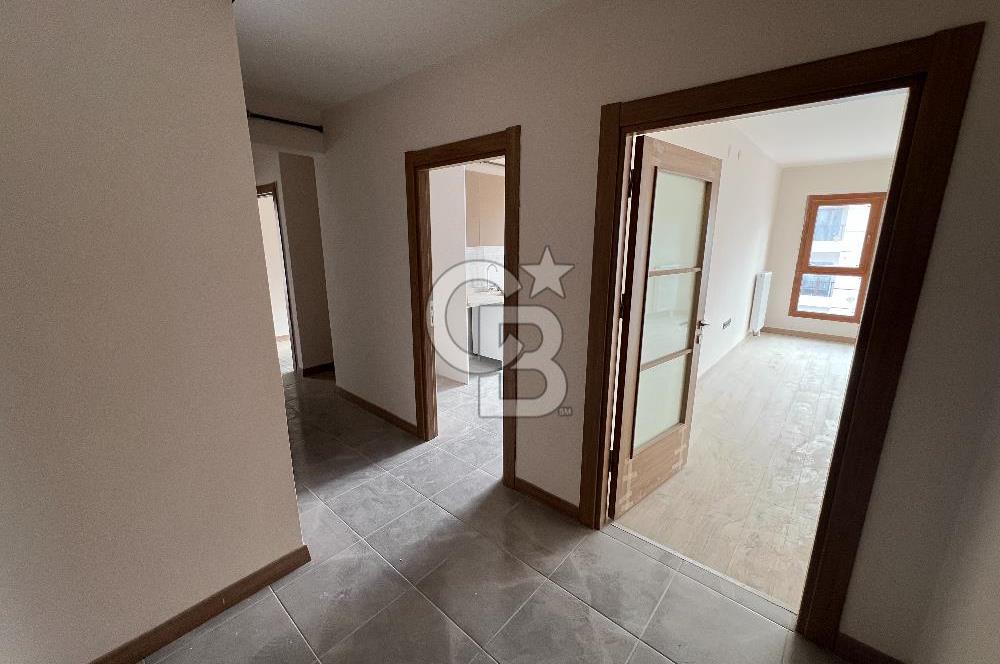 DERİNCE YENİKENT TOKİ 2+1 ARA KAT GÜNEY CEPHE SATILIK DAİRE