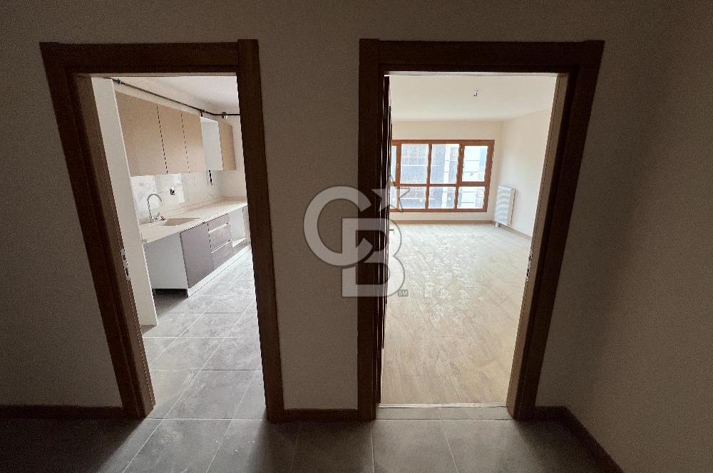 DERİNCE YENİKENT TOKİ 2+1 ARA KAT GÜNEY CEPHE SATILIK DAİRE