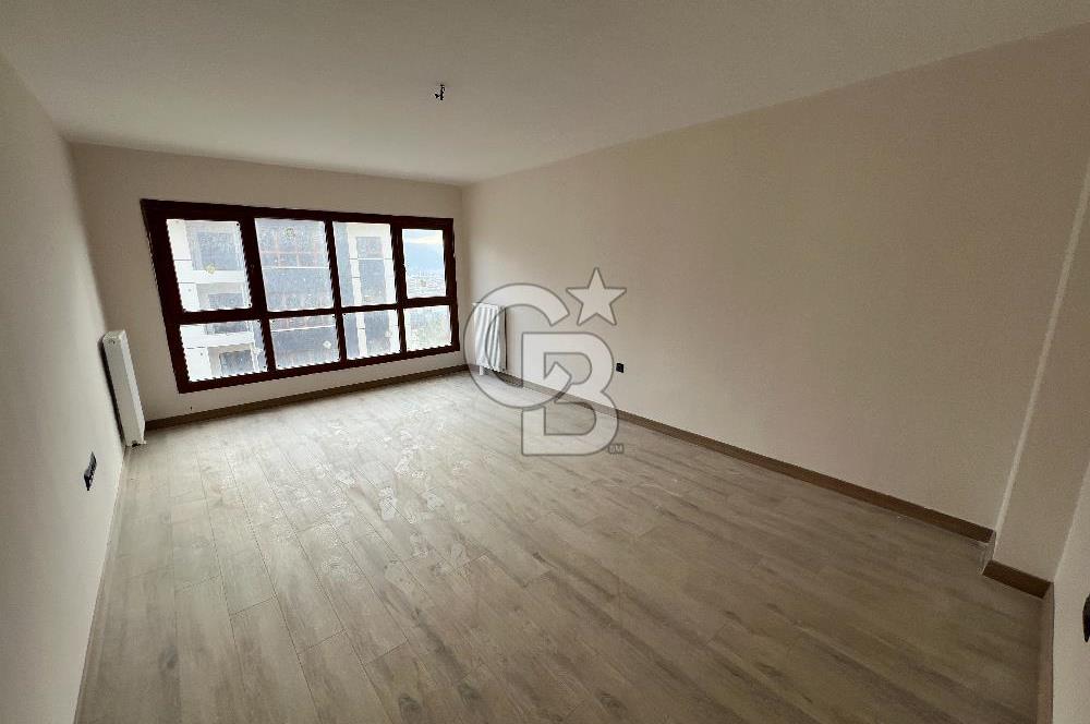 DERİNCE YENİKENT TOKİ 2+1 ARA KAT GÜNEY CEPHE SATILIK DAİRE