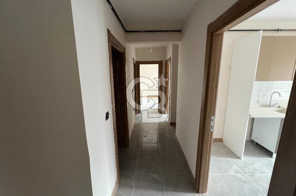 DERİNCE YENİKENT TOKİ 2+1 ARA KAT GÜNEY CEPHE SATILIK DAİRE
