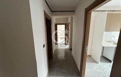 DERİNCE YENİKENT TOKİ 2+1 ARA KAT GÜNEY CEPHE SATILIK DAİRE