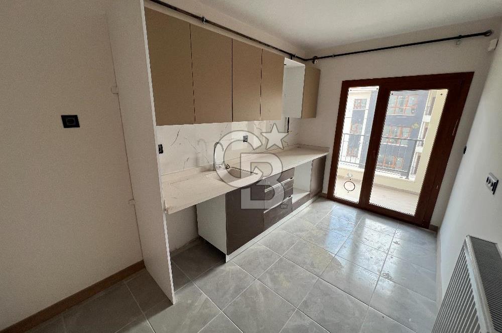 DERİNCE YENİKENT TOKİ 2+1 ARA KAT GÜNEY CEPHE SATILIK DAİRE