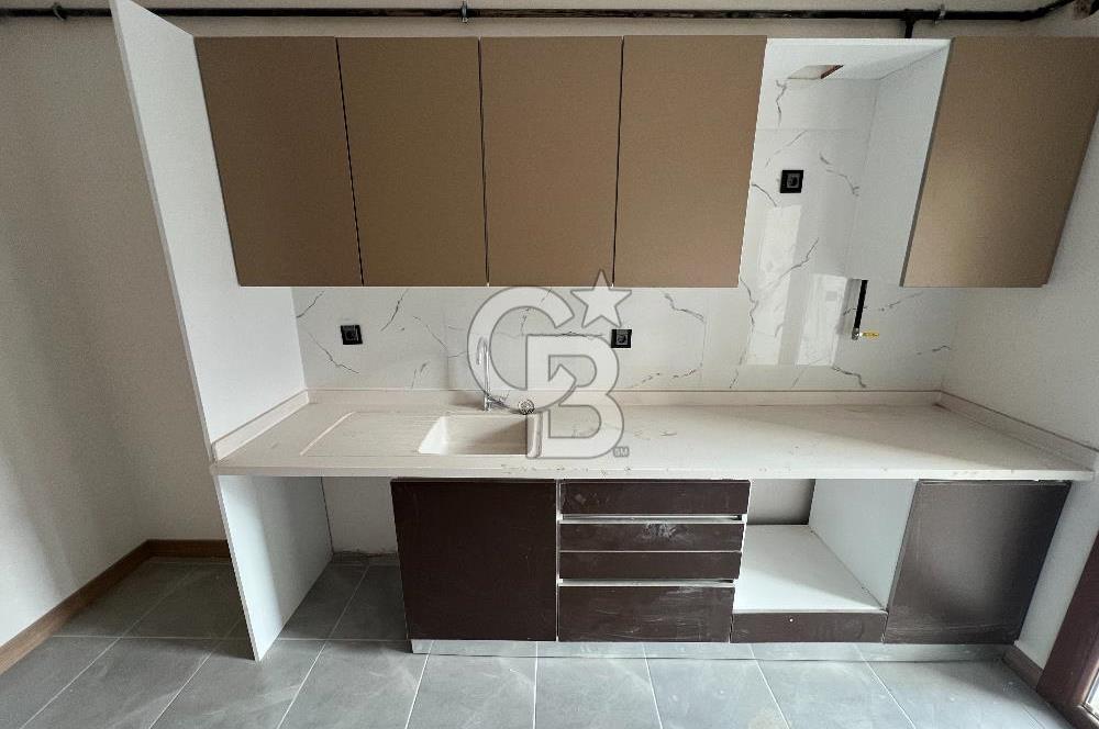 DERİNCE YENİKENT TOKİ 2+1 ARA KAT GÜNEY CEPHE SATILIK DAİRE