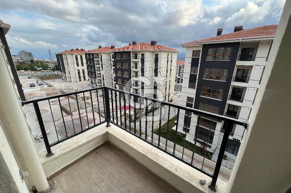 DERİNCE YENİKENT TOKİ 2+1 ARA KAT GÜNEY CEPHE SATILIK DAİRE