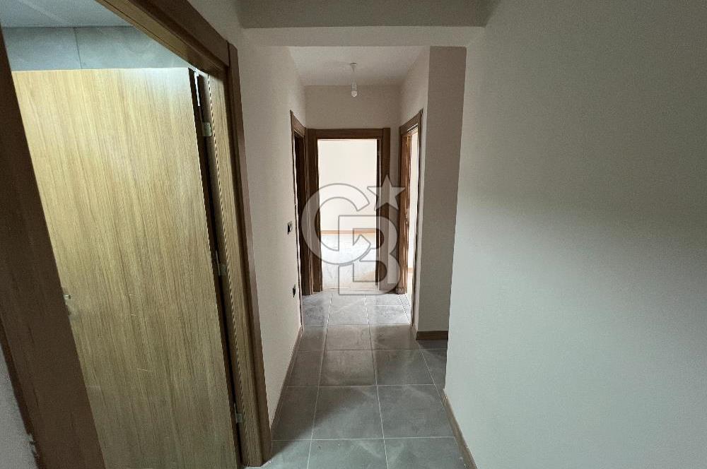 DERİNCE YENİKENT TOKİ 2+1 ARA KAT GÜNEY CEPHE SATILIK DAİRE