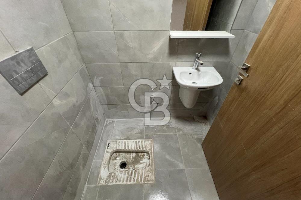 DERİNCE YENİKENT TOKİ 2+1 ARA KAT GÜNEY CEPHE SATILIK DAİRE