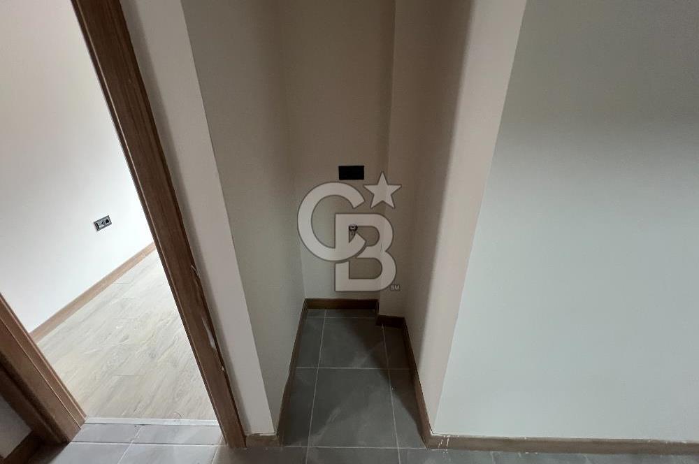 DERİNCE YENİKENT TOKİ 2+1 ARA KAT GÜNEY CEPHE SATILIK DAİRE