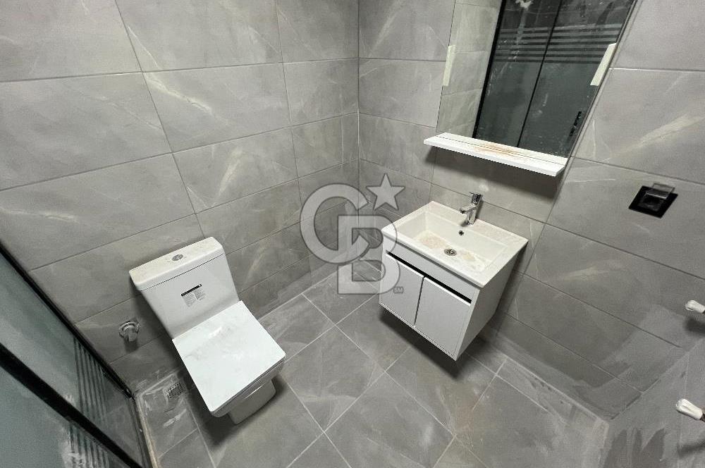 DERİNCE YENİKENT TOKİ 2+1 ARA KAT GÜNEY CEPHE SATILIK DAİRE