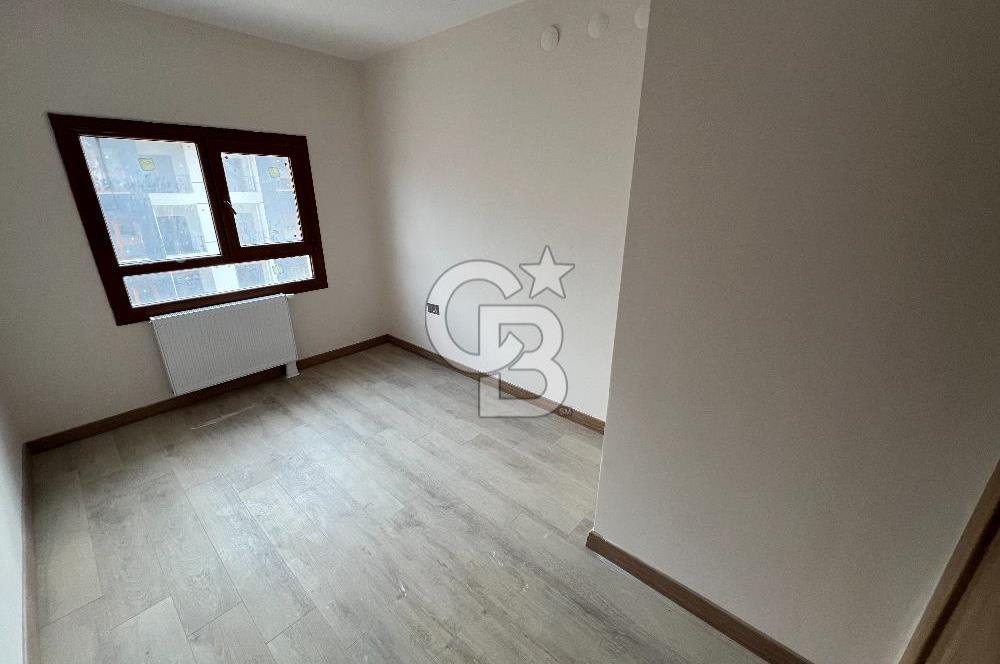 DERİNCE YENİKENT TOKİ 2+1 ARA KAT GÜNEY CEPHE SATILIK DAİRE