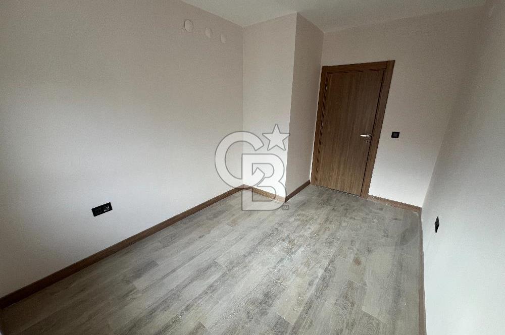DERİNCE YENİKENT TOKİ 2+1 ARA KAT GÜNEY CEPHE SATILIK DAİRE