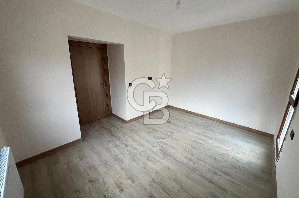 DERİNCE YENİKENT TOKİ 2+1 ARA KAT GÜNEY CEPHE SATILIK DAİRE