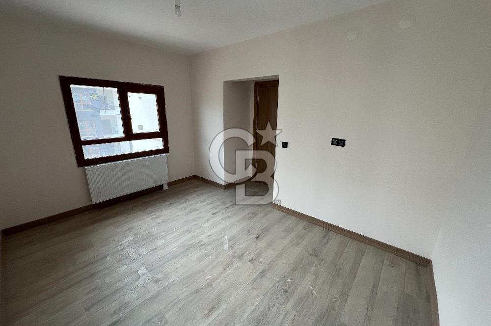 DERİNCE YENİKENT TOKİ 2+1 ARA KAT GÜNEY CEPHE SATILIK DAİRE