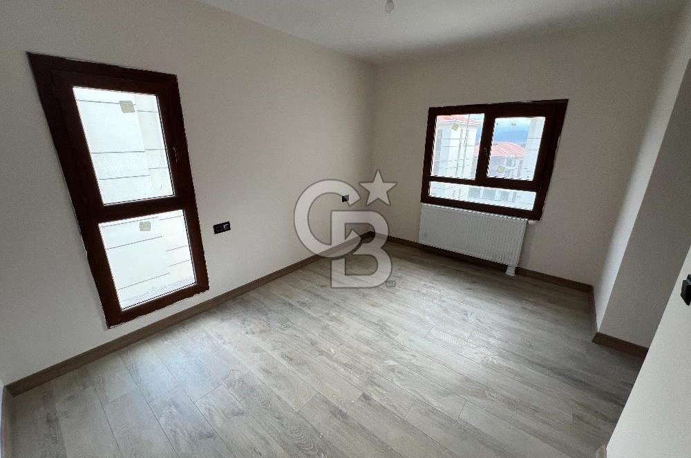 DERİNCE YENİKENT TOKİ 2+1 ARA KAT GÜNEY CEPHE SATILIK DAİRE