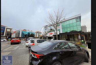 Ataşehir'de Cadde Üzeri 160 m² Kiralık Dükkan - 5 - 330271