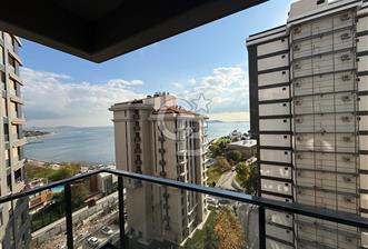 FENERBAHÇE ' DE MEHMETÇİK VAKFI ' NDAN DENİZ MANZARALI 3+1 DAİRE - 9 - 330282