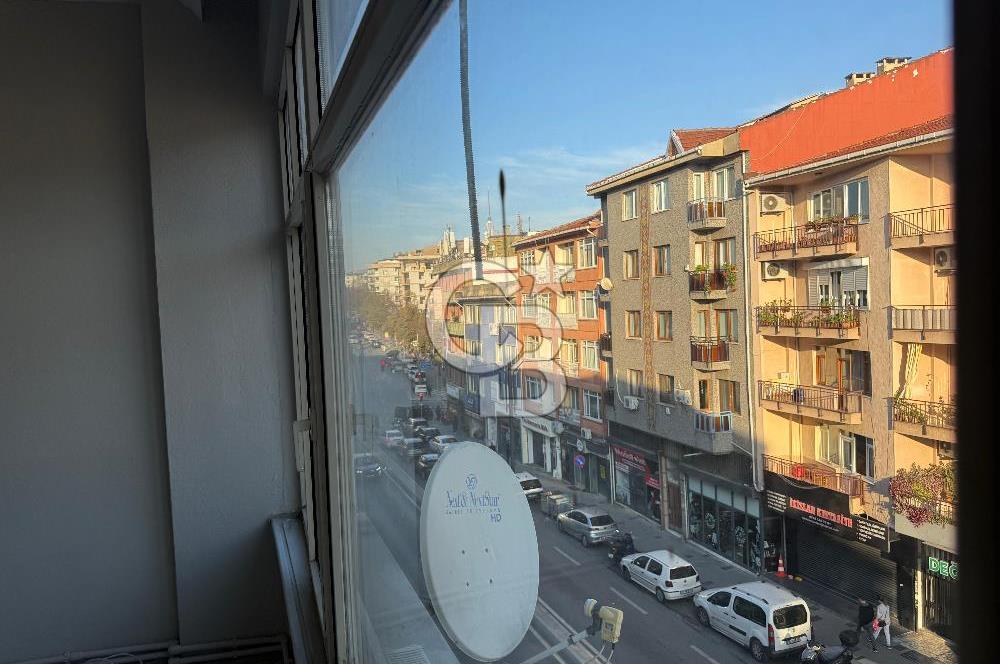 ACIBADEM DÖRTYOL ' DA MEHMETÇİK VAKFI ' NDAN 2+1 KİRALIK DAİRE