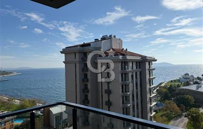 FENERBAHÇE ' DE MEHMETÇİK VAKFI ' NDAN DENİZ MANZARALI 3+1 DAİRE