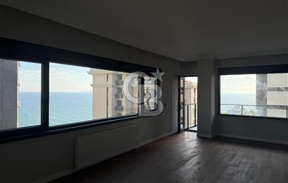 FENERBAHÇE ' DE MEHMETÇİK VAKFI ' NDAN DENİZ MANZARALI 3+1 DAİRE