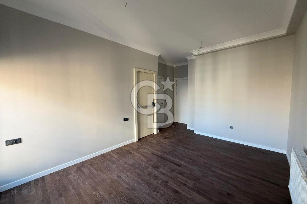 FENERBAHÇE ' DE MEHMETÇİK VAKFI ' NDAN DENİZ MANZARALI 3+1 DAİRE