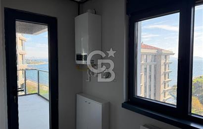 FENERBAHÇE ' DE MEHMETÇİK VAKFI ' NDAN DENİZ MANZARALI 3+1 DAİRE