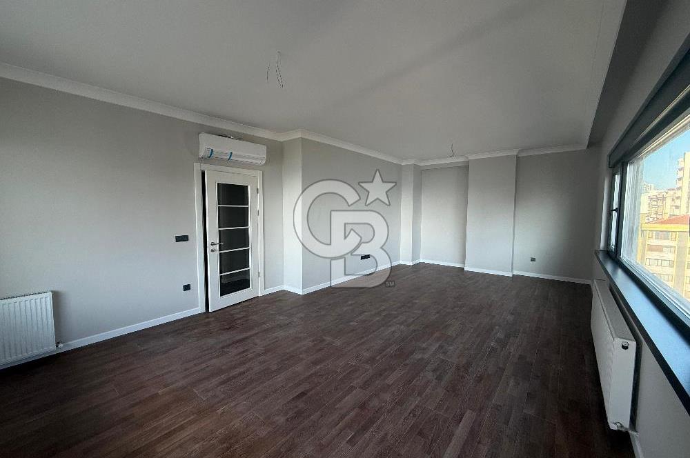 FENERBAHÇE ' DE MEHMETÇİK VAKFI ' NDAN DENİZ MANZARALI 3+1 DAİRE