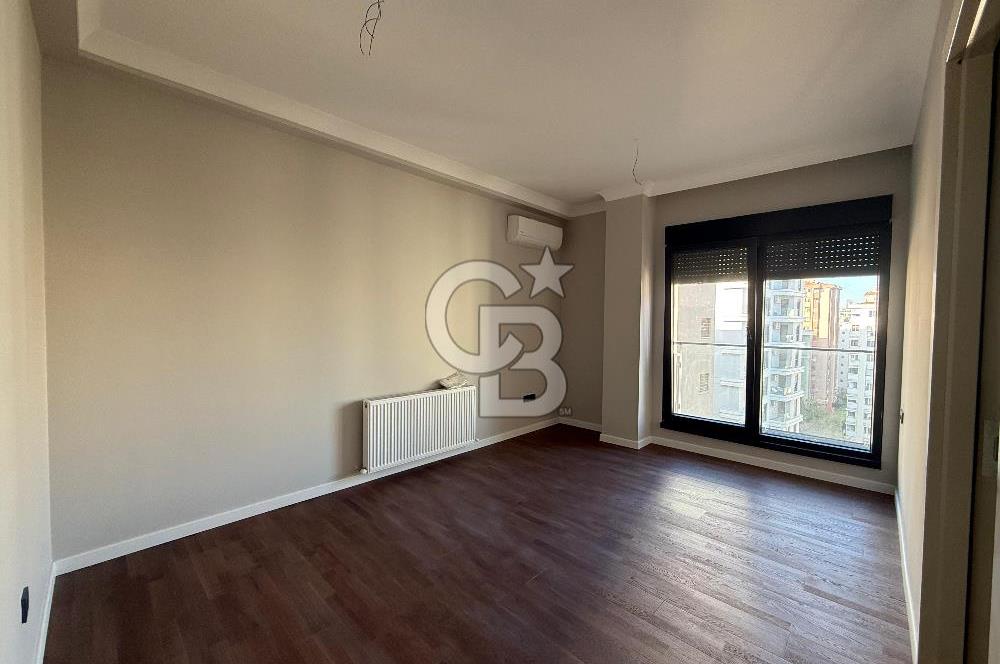 FENERBAHÇE ' DE MEHMETÇİK VAKFI ' NDAN DENİZ MANZARALI 3+1 DAİRE