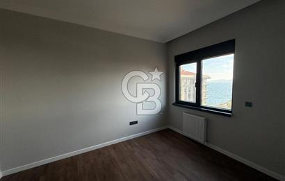 FENERBAHÇE ' DE MEHMETÇİK VAKFI ' NDAN DENİZ MANZARALI 3+1 DAİRE