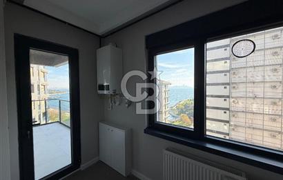 FENERBAHÇE ' DE MEHMETÇİK VAKFI ' NDAN DENİZ MANZARALI 3+1 DAİRE