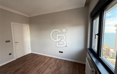 FENERBAHÇE ' DE MEHMETÇİK VAKFI ' NDAN DENİZ MANZARALI 3+1 DAİRE