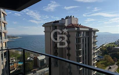 FENERBAHÇE ' DE MEHMETÇİK VAKFI ' NDAN DENİZ MANZARALI 3+1 DAİRE