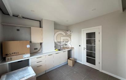 FENERBAHÇE ' DE MEHMETÇİK VAKFI ' NDAN DENİZ MANZARALI 3+1 DAİRE