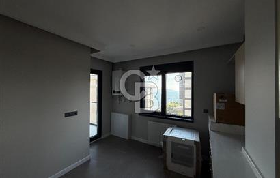 FENERBAHÇE ' DE MEHMETÇİK VAKFI ' NDAN DENİZ MANZARALI 3+1 DAİRE