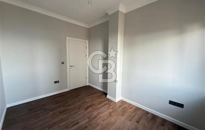 FENERBAHÇE ' DE MEHMETÇİK VAKFI ' NDAN DENİZ MANZARALI 3+1 DAİRE