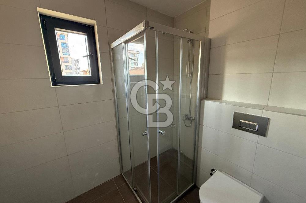 FENERBAHÇE ' DE MEHMETÇİK VAKFI ' NDAN DENİZ MANZARALI 3+1 DAİRE