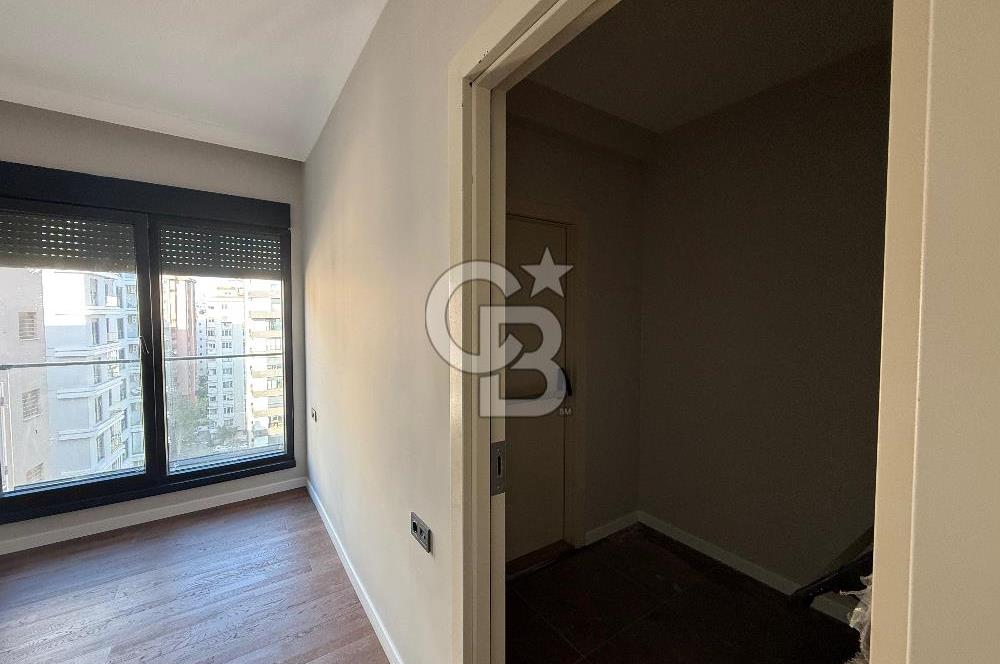 FENERBAHÇE ' DE MEHMETÇİK VAKFI ' NDAN DENİZ MANZARALI 3+1 DAİRE