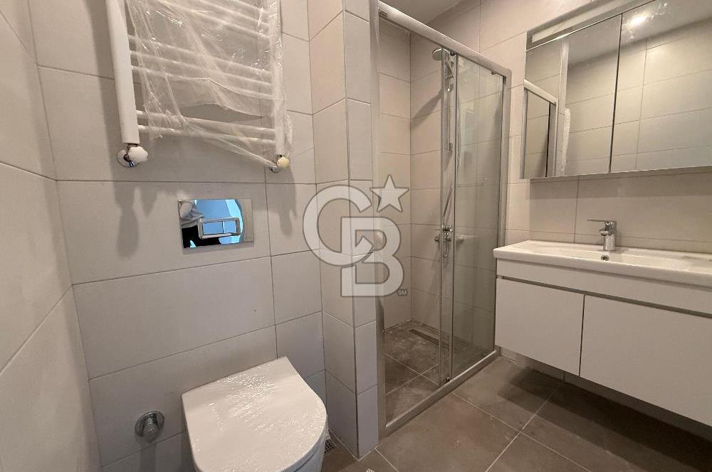 FENERBAHÇE ' DE MEHMETÇİK VAKFI ' NDAN DENİZ MANZARALI 3+1 DAİRE