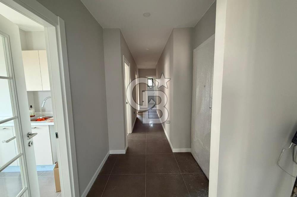 FENERBAHÇE ' DE MEHMETÇİK VAKFI ' NDAN DENİZ MANZARALI 3+1 DAİRE