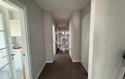 FENERBAHÇE ' DE MEHMETÇİK VAKFI ' NDAN DENİZ MANZARALI 3+1 DAİRE