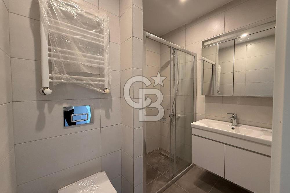 FENERBAHÇE ' DE MEHMETÇİK VAKFI ' NDAN DENİZ MANZARALI 3+1 DAİRE