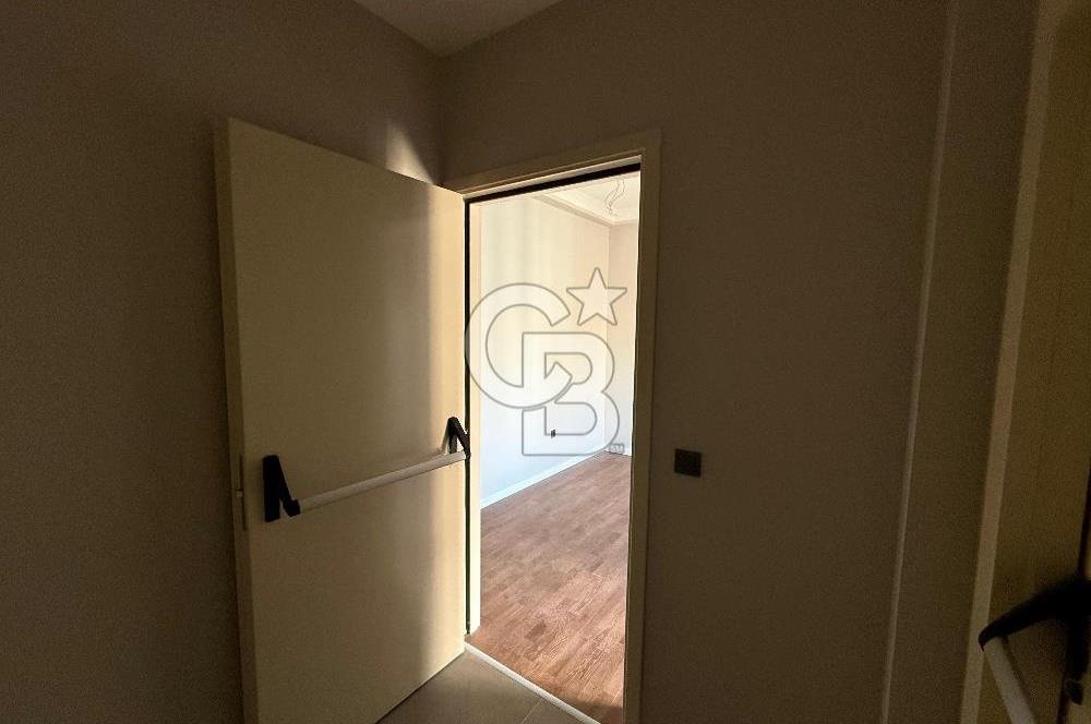 FENERBAHÇE ' DE MEHMETÇİK VAKFI ' NDAN DENİZ MANZARALI 3+1 DAİRE