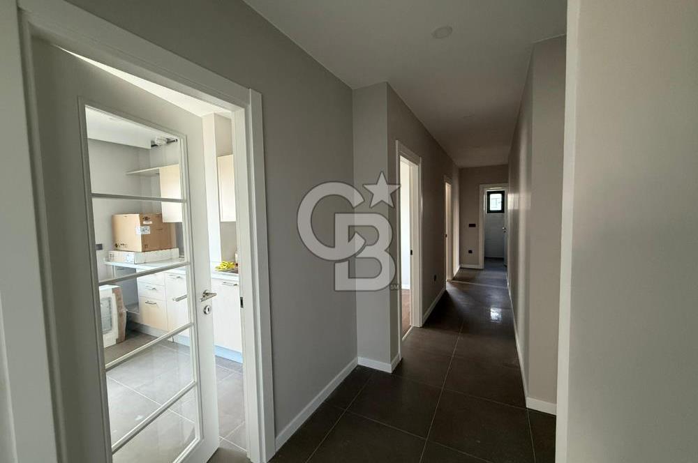 FENERBAHÇE ' DE MEHMETÇİK VAKFI ' NDAN DENİZ MANZARALI 3+1 DAİRE