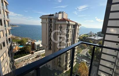 FENERBAHÇE ' DE MEHMETÇİK VAKFI ' NDAN DENİZ MANZARALI 3+1 DAİRE