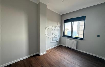 FENERBAHÇE ' DE MEHMETÇİK VAKFI ' NDAN DENİZ MANZARALI 3+1 DAİRE