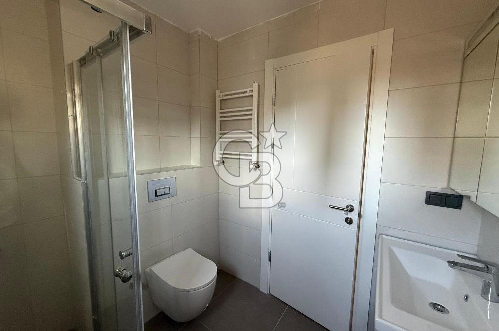 FENERBAHÇE ' DE MEHMETÇİK VAKFI ' NDAN DENİZ MANZARALI 3+1 DAİRE