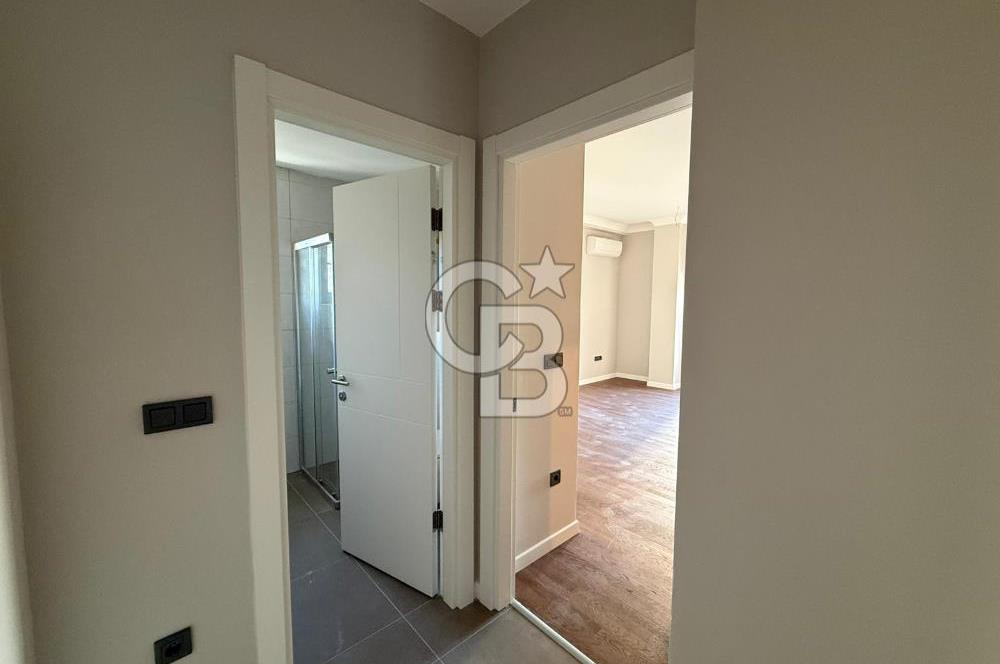 FENERBAHÇE ' DE MEHMETÇİK VAKFI ' NDAN DENİZ MANZARALI 3+1 DAİRE