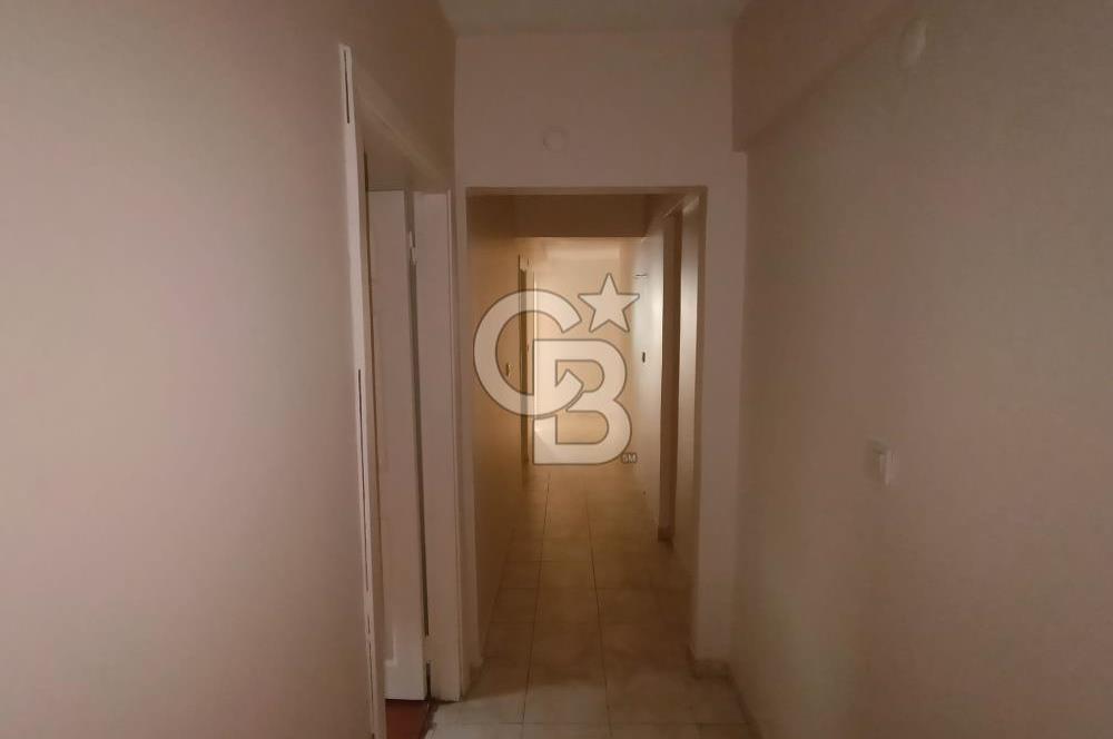 Acıbadem İkbaliye Moralı İbrahim Paşa Satılık Boş 4+1 Daire